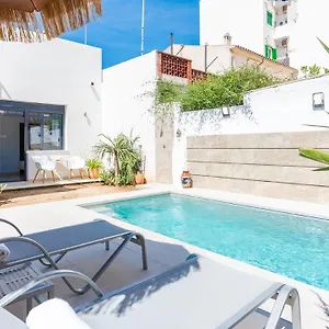 Semesterbostad Casa En Son Espanyolet, PMI